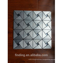 5751 Aluminium plastic mosaic panel